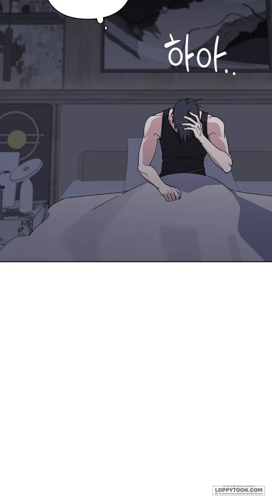 Chạm Vào Cơ Thể - Chap 18