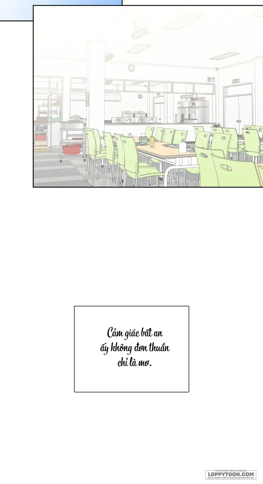 Chạm Vào Cơ Thể - Chap 18