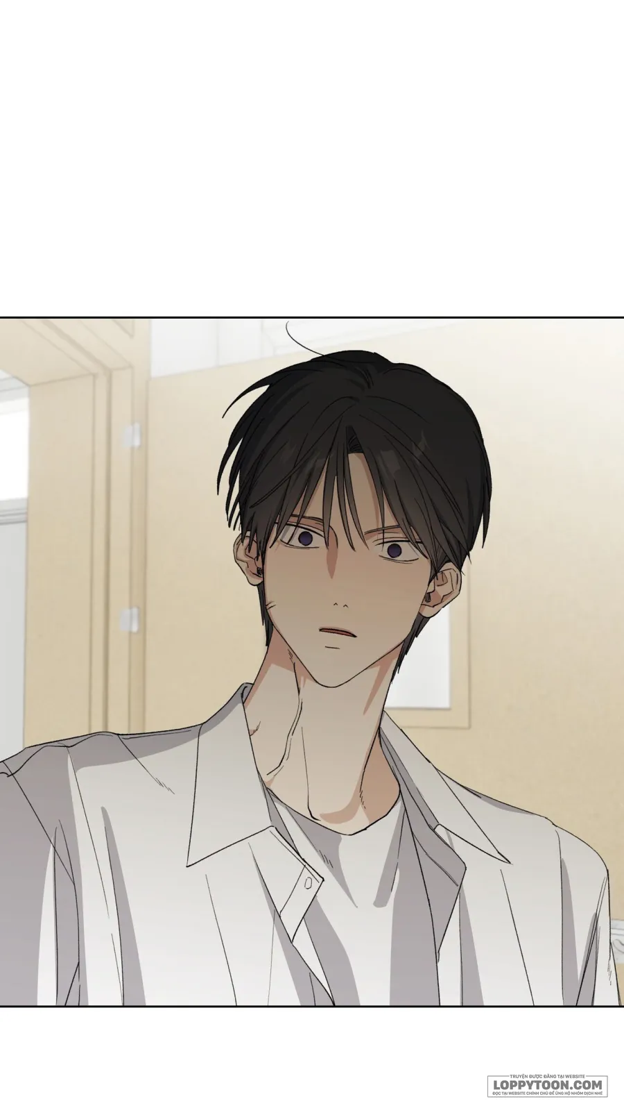 Chạm Vào Cơ Thể - Chap 18