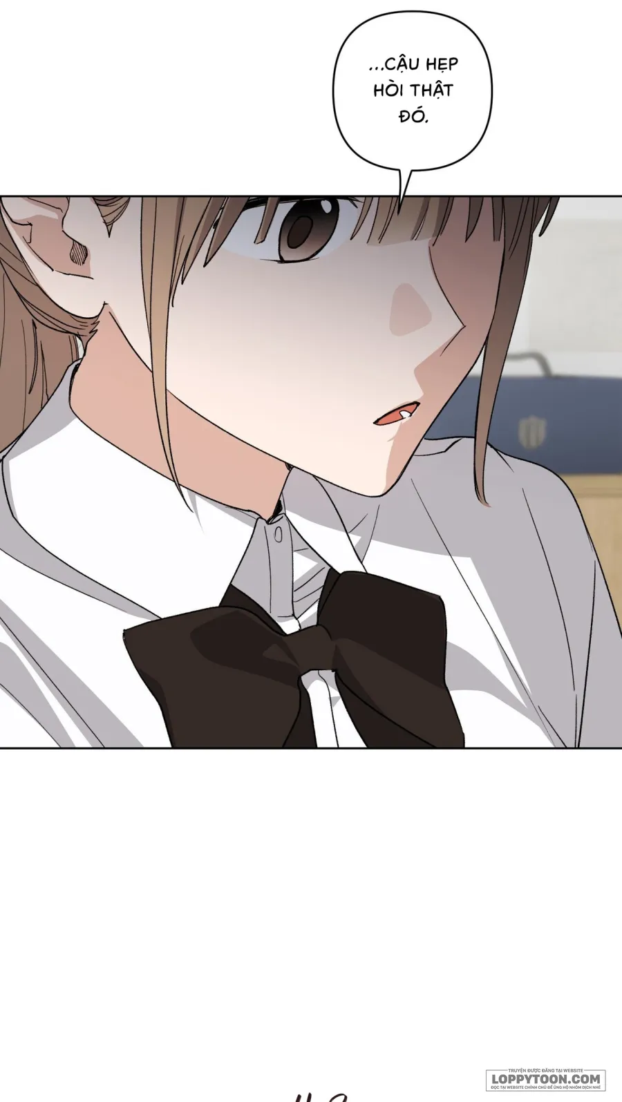 Chạm Vào Cơ Thể - Chap 18