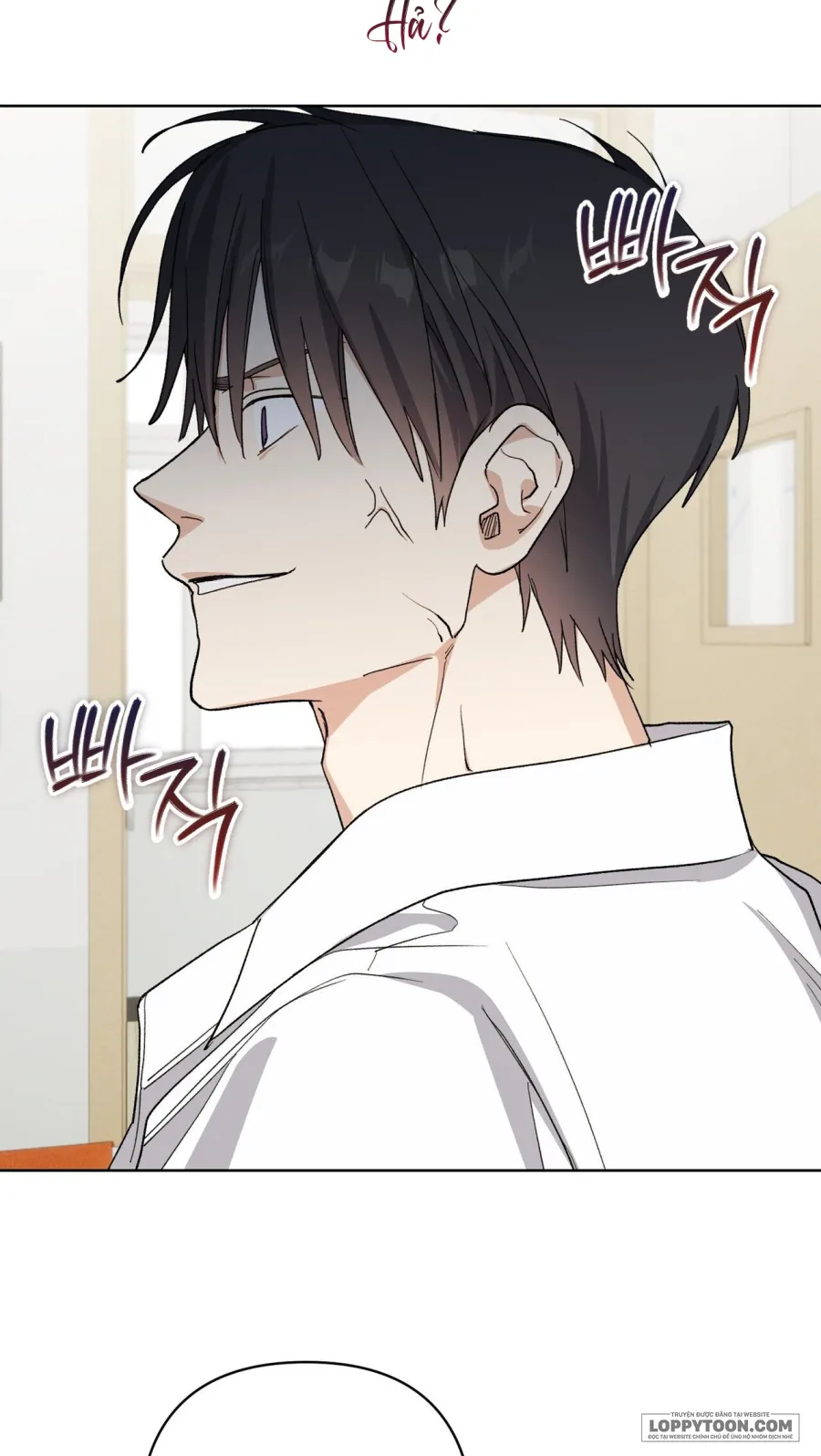 Chạm Vào Cơ Thể - Chap 18