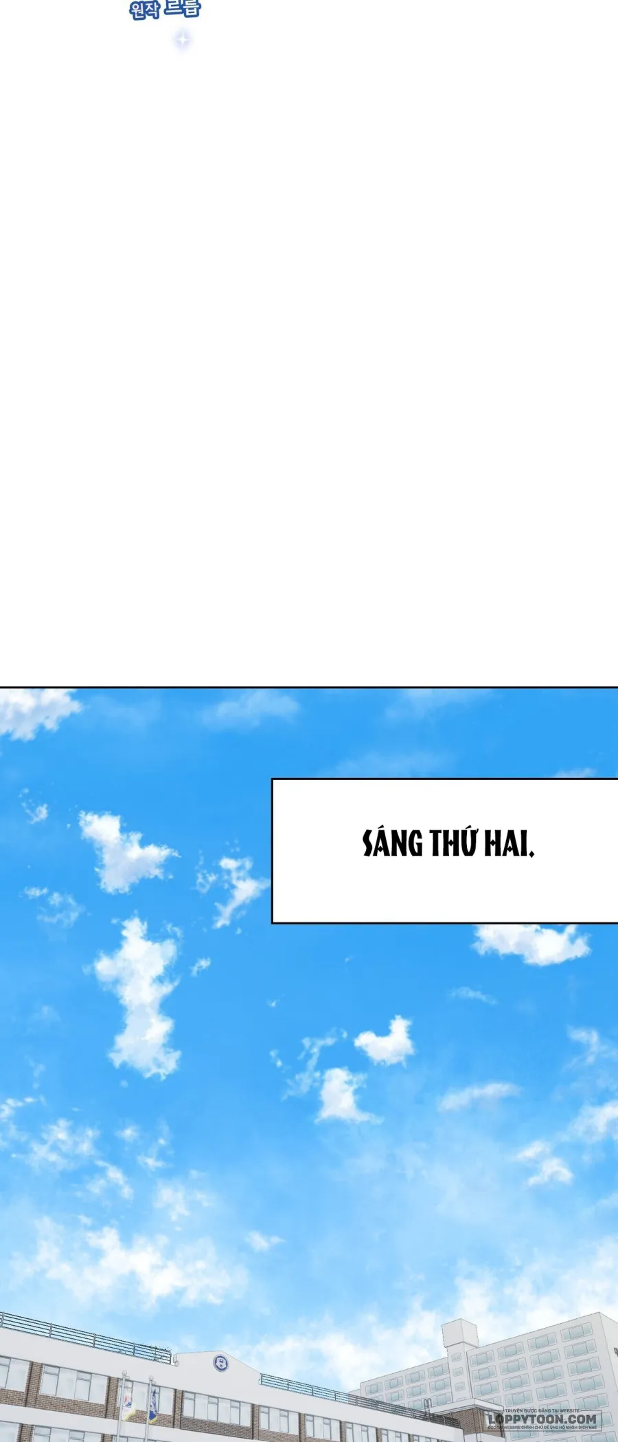 Chạm Vào Cơ Thể - Chap 19