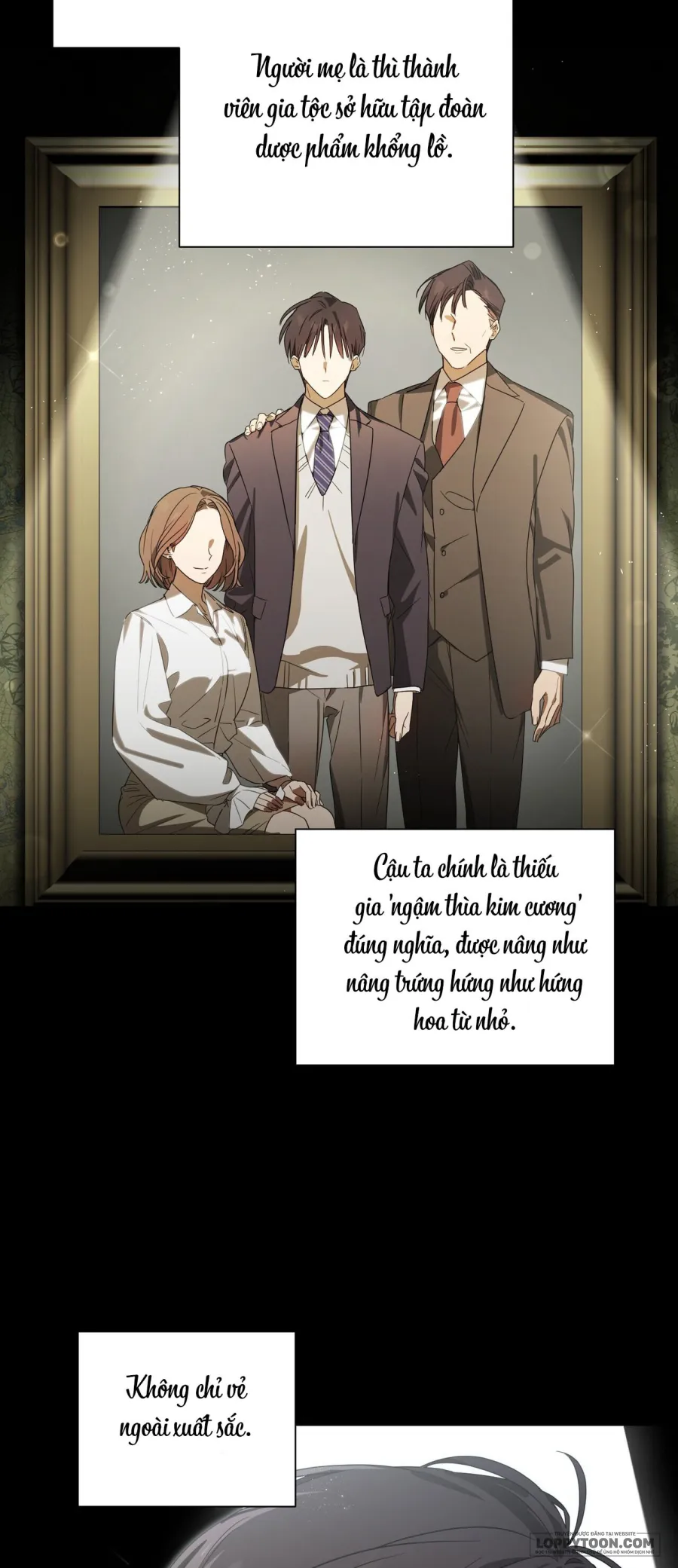 Chạm Vào Cơ Thể - Chap 2 - Trang 1