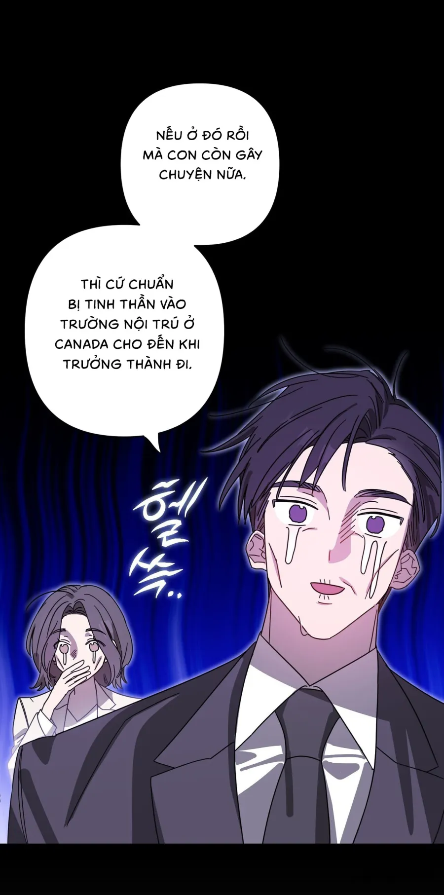 Chạm Vào Cơ Thể - Chap 2 - Trang 14