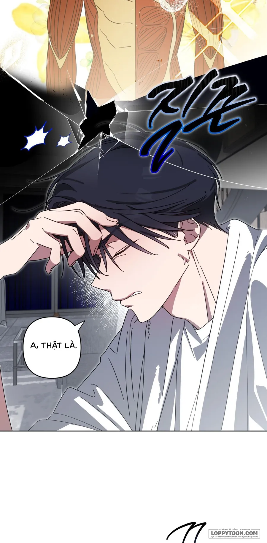 Chạm Vào Cơ Thể - Chap 2 - Trang 25