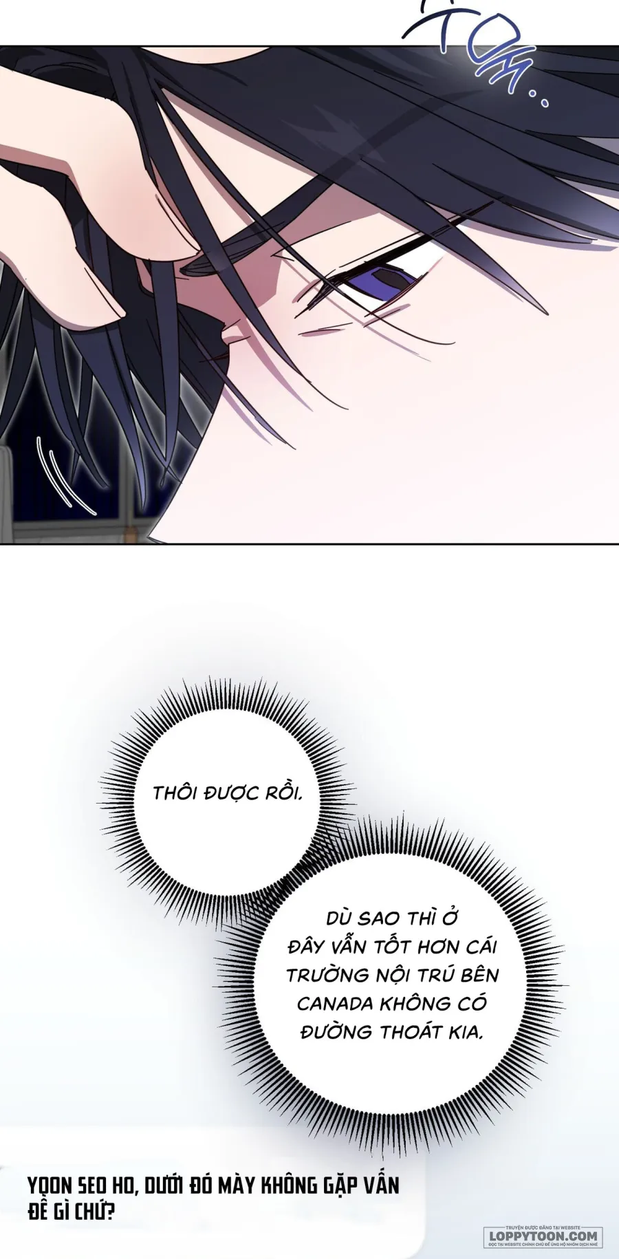 Chạm Vào Cơ Thể - Chap 2 - Trang 26