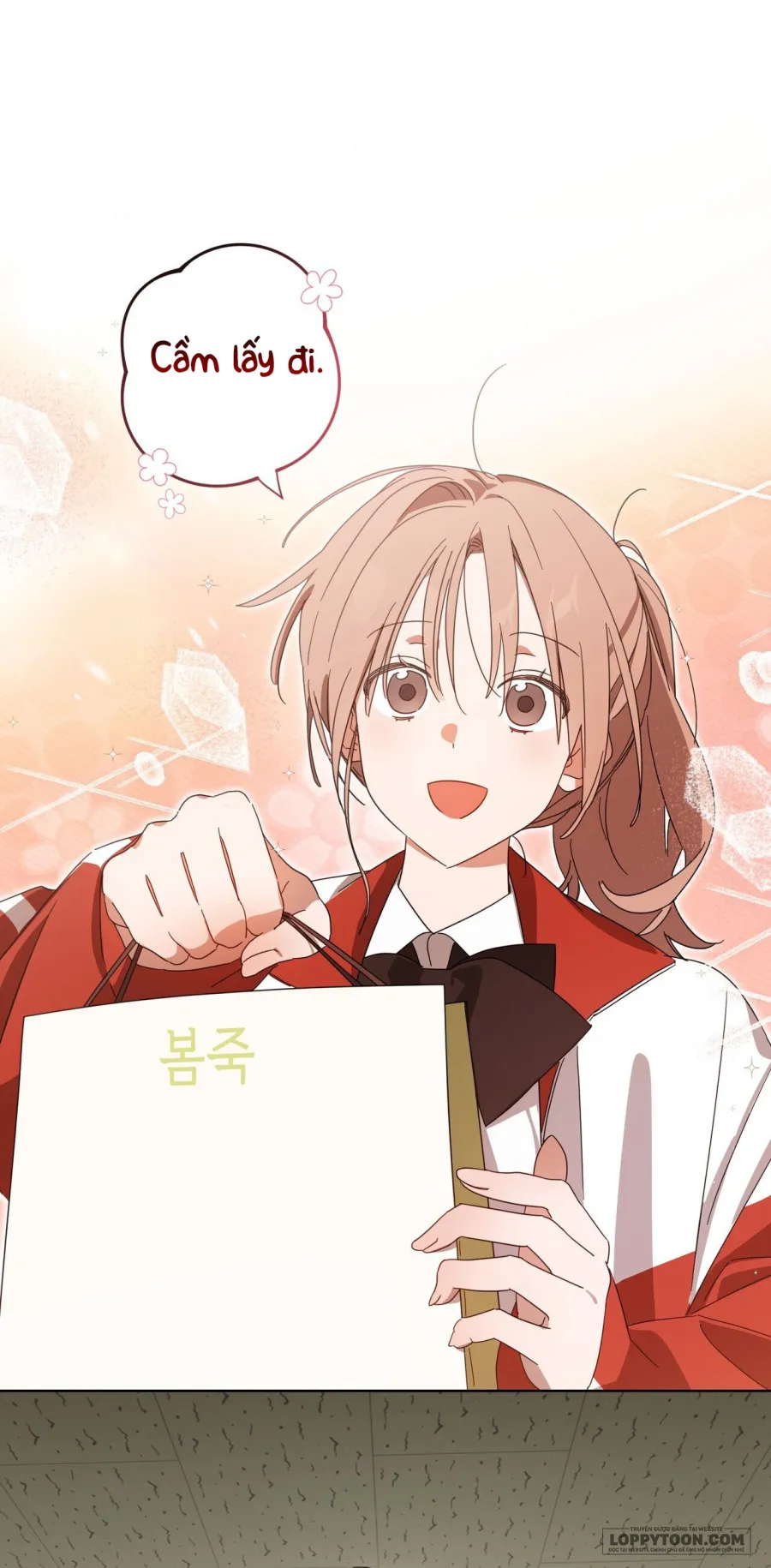 Chạm Vào Cơ Thể - Chap 2 - Trang 29