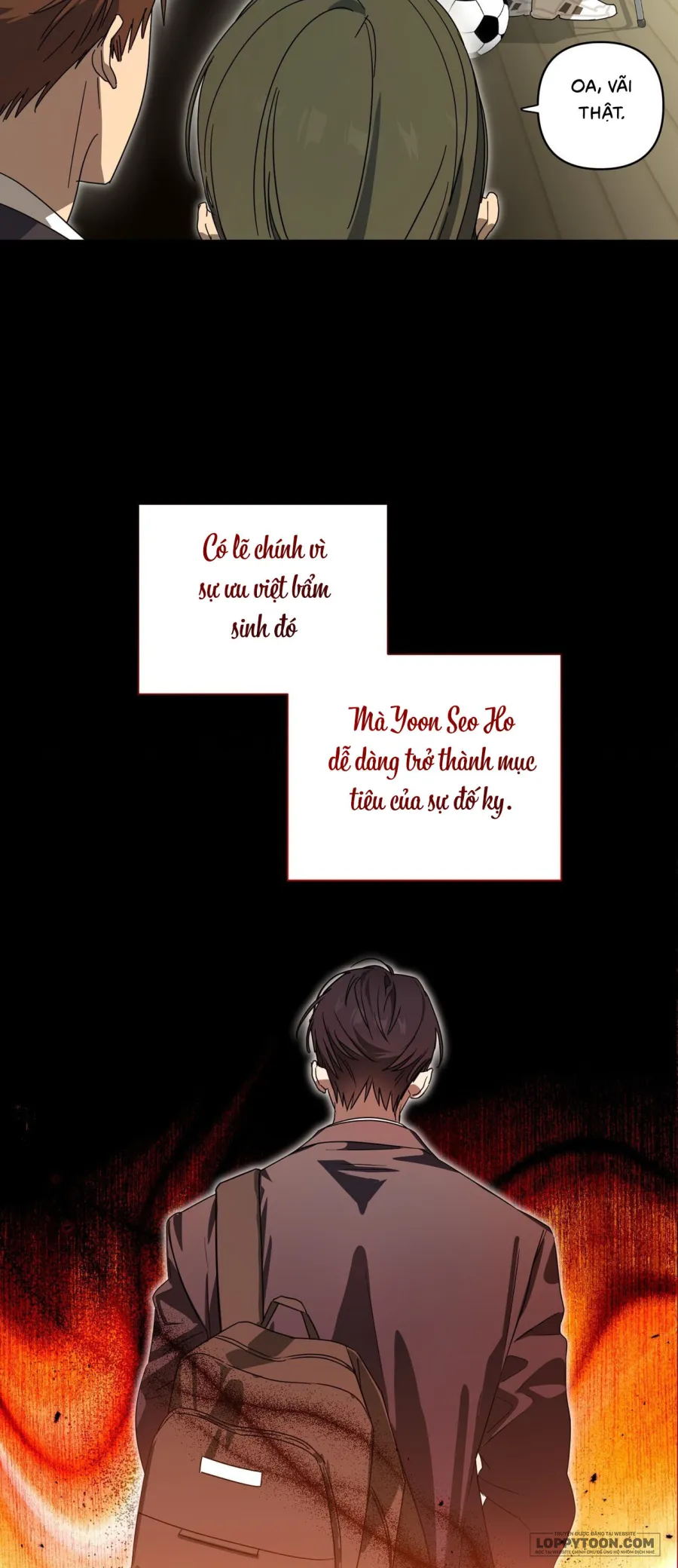 Chạm Vào Cơ Thể - Chap 2 - Trang 3