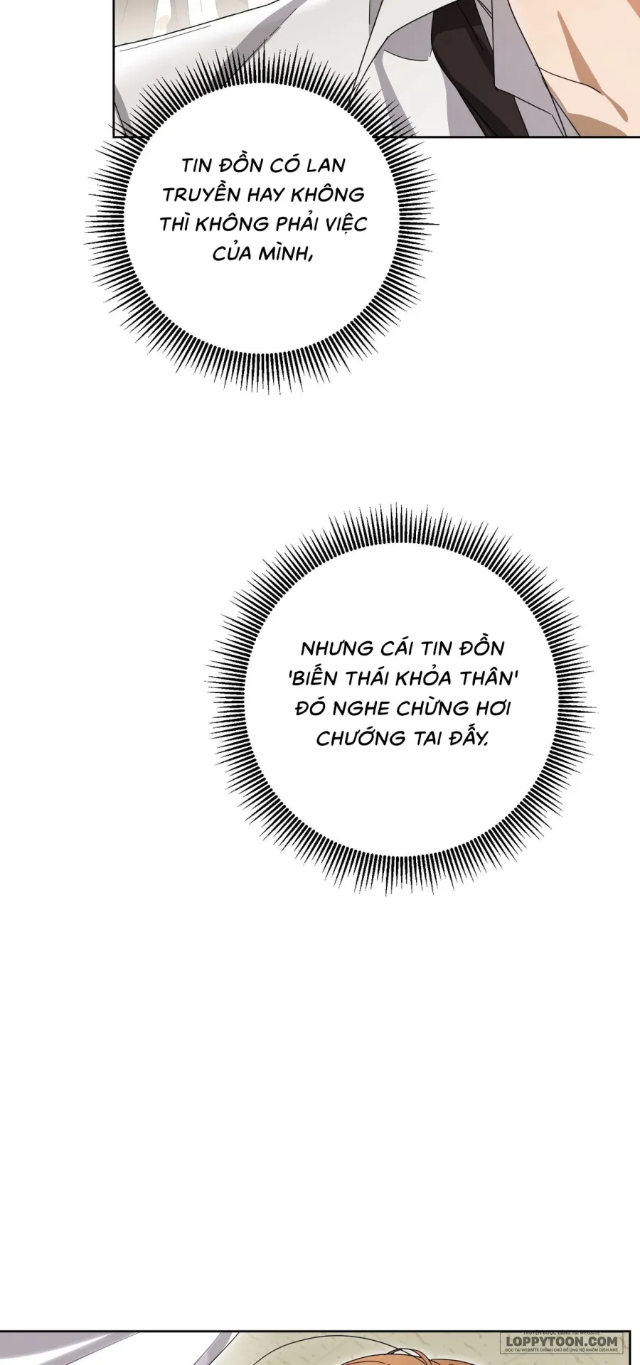 Chạm Vào Cơ Thể - Chap 2 - Trang 38