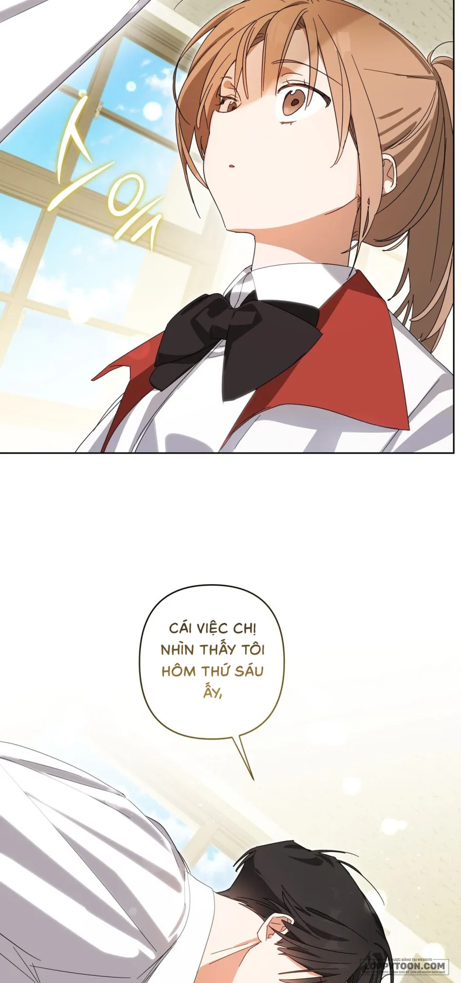 Chạm Vào Cơ Thể - Chap 2 - Trang 39
