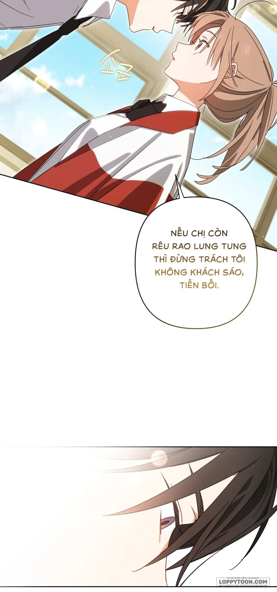 Chạm Vào Cơ Thể - Chap 2 - Trang 40