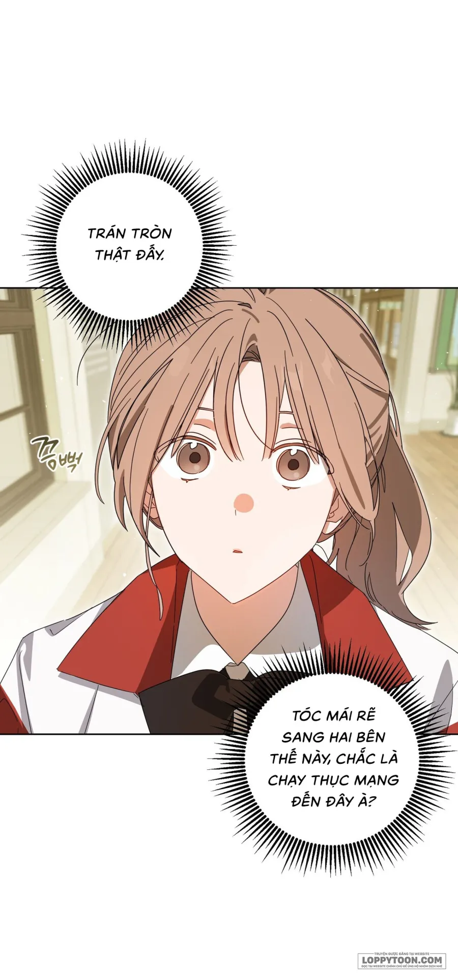 Chạm Vào Cơ Thể - Chap 2 - Trang 41