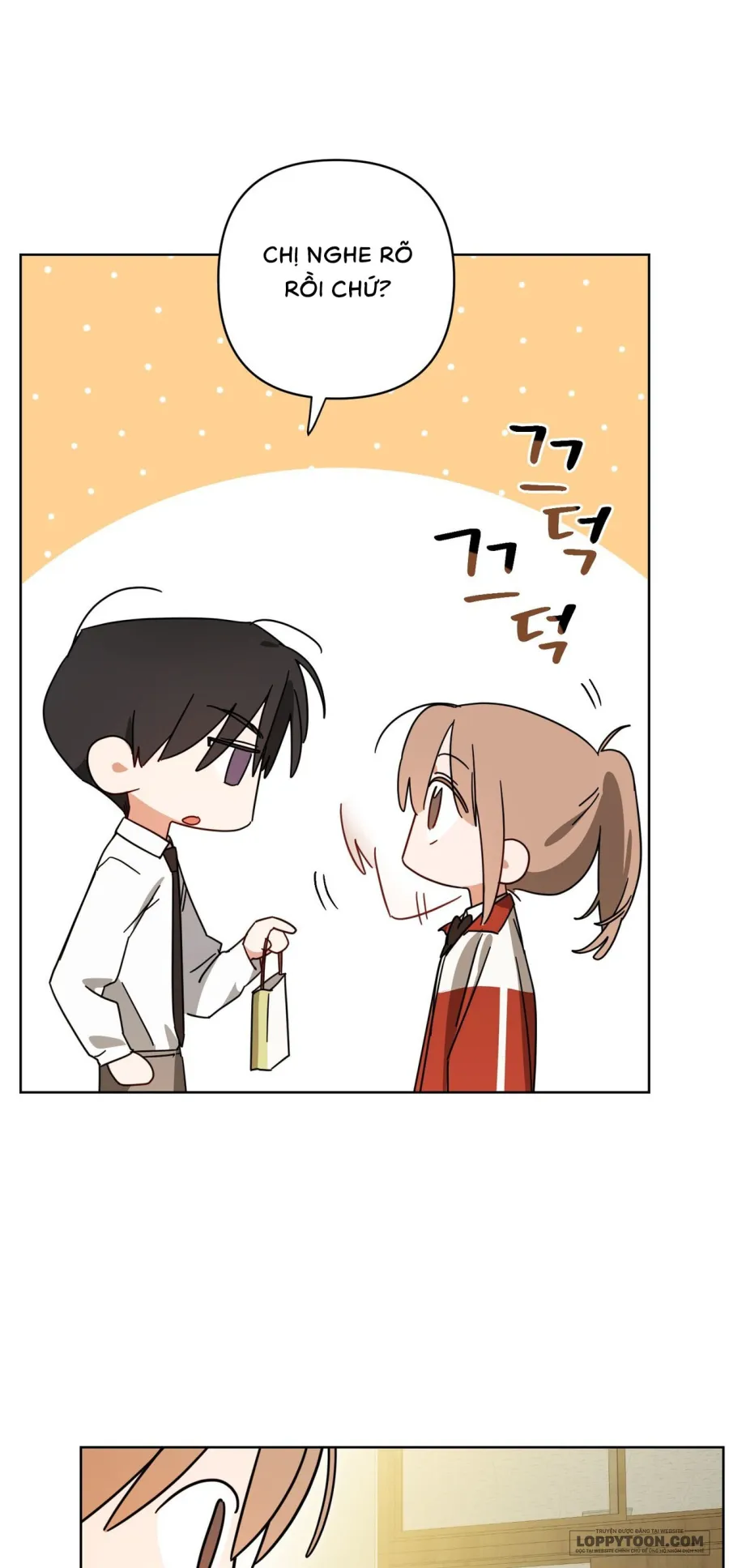 Chạm Vào Cơ Thể - Chap 2 - Trang 42
