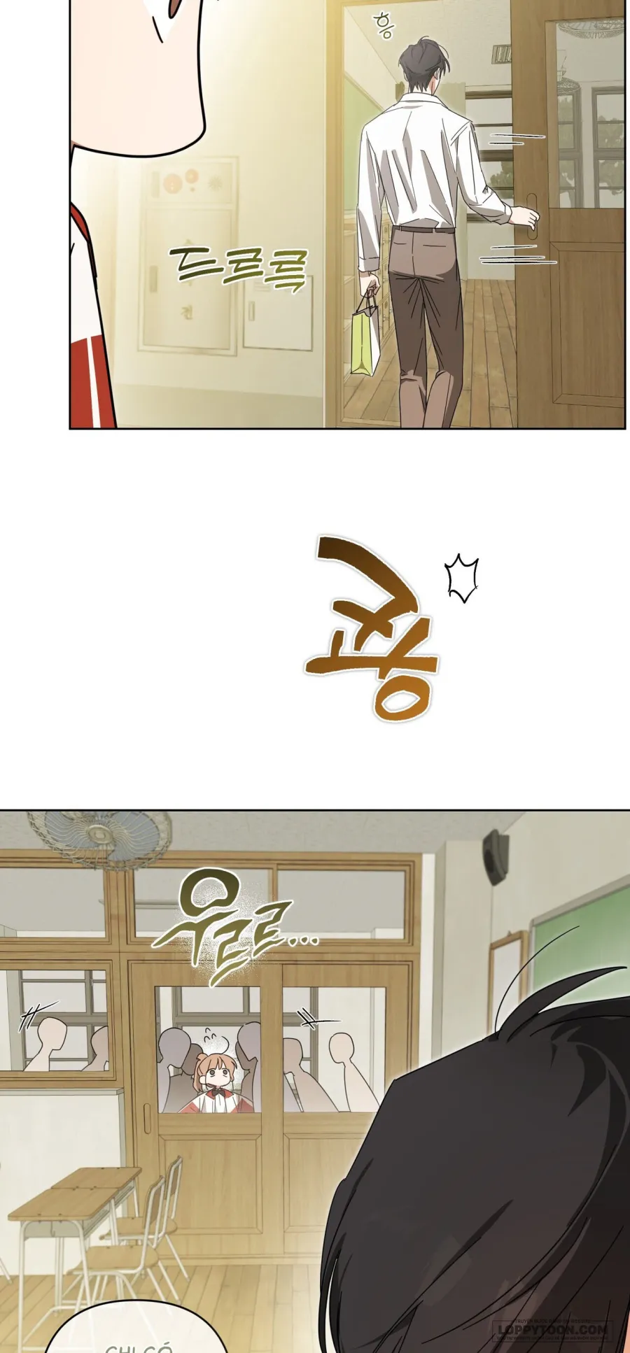 Chạm Vào Cơ Thể - Chap 2 - Trang 43
