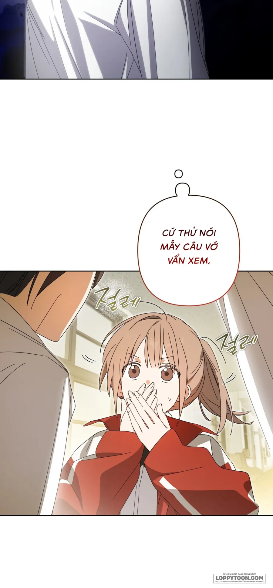 Chạm Vào Cơ Thể - Chap 2 - Trang 45