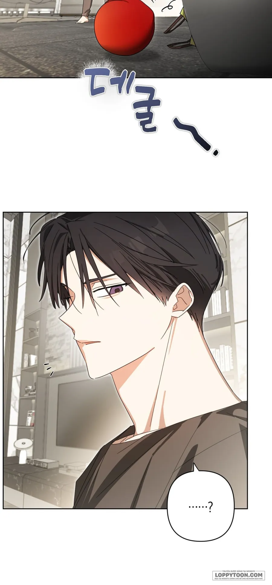 Chạm Vào Cơ Thể - Chap 2 - Trang 48