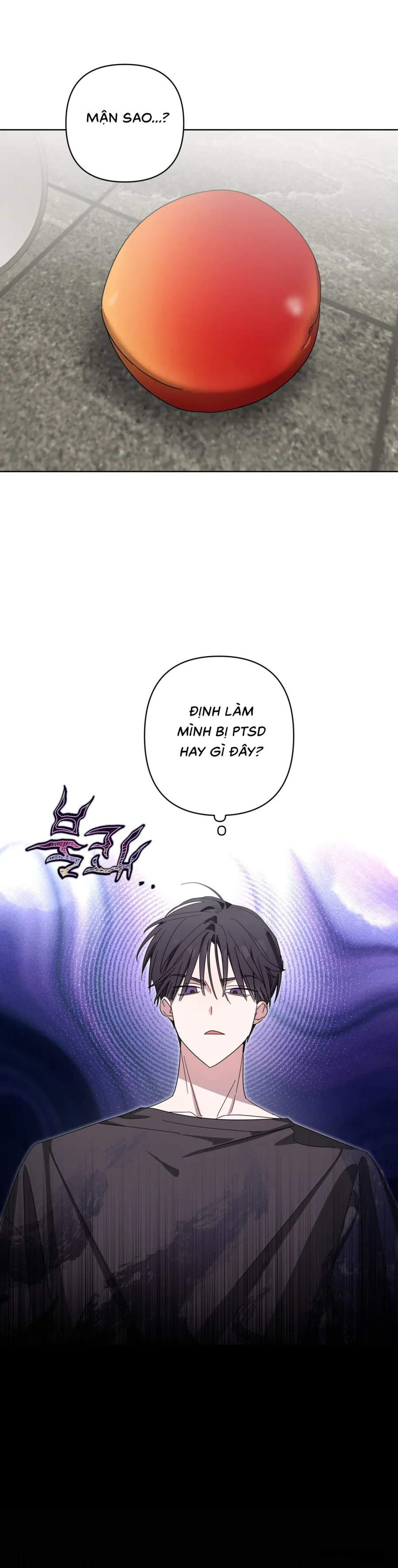 Chạm Vào Cơ Thể - Chap 2 - Trang 49