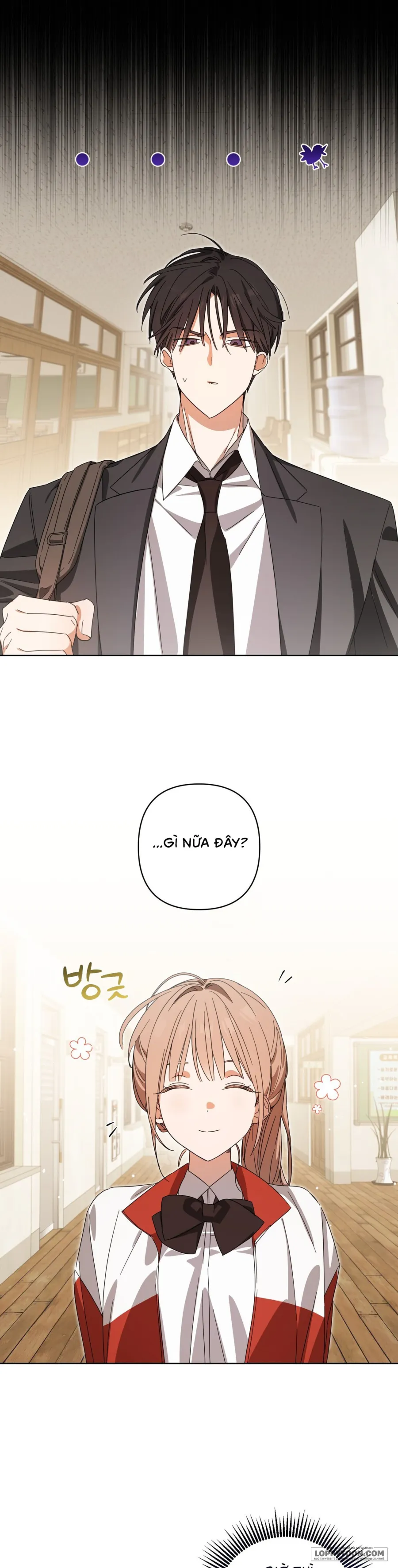 Chạm Vào Cơ Thể - Chap 2 - Trang 50