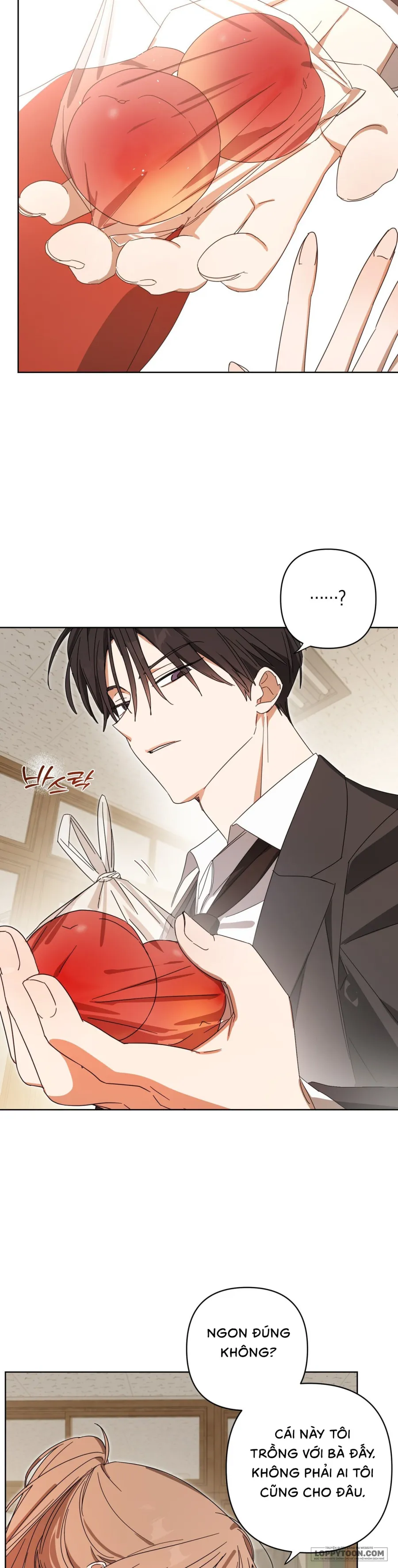 Chạm Vào Cơ Thể - Chap 2 - Trang 52