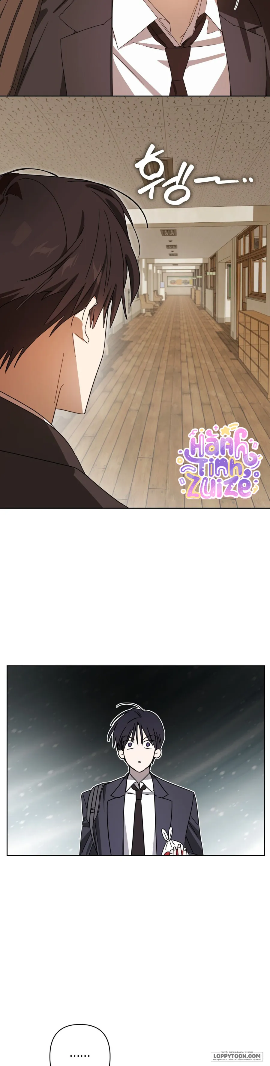 Chạm Vào Cơ Thể - Chap 2 - Trang 54