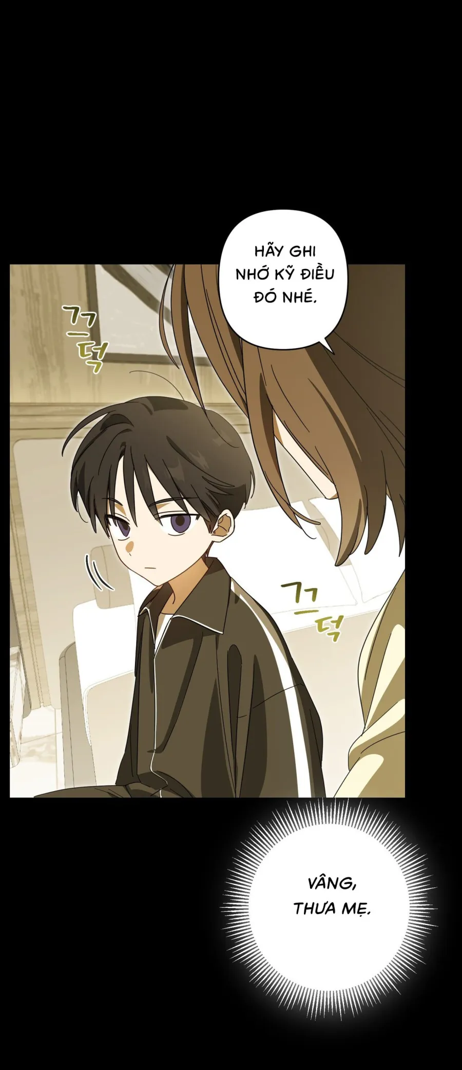 Chạm Vào Cơ Thể - Chap 2 - Trang 6