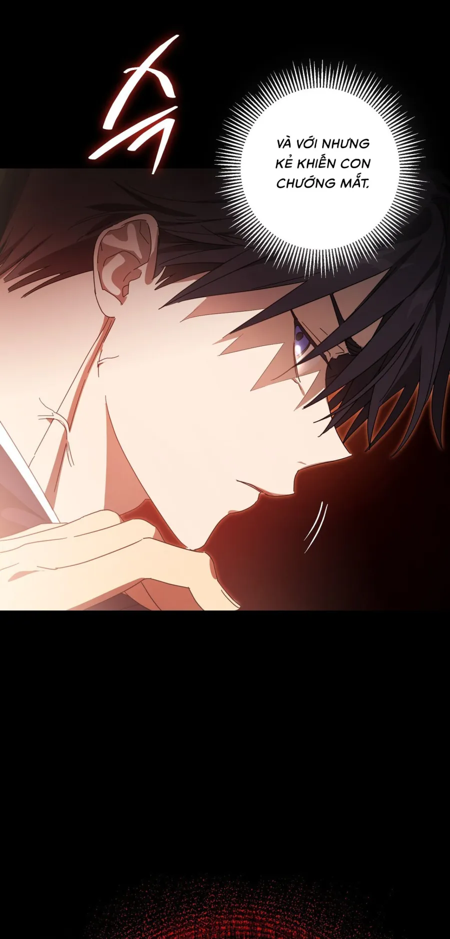 Chạm Vào Cơ Thể - Chap 2 - Trang 8