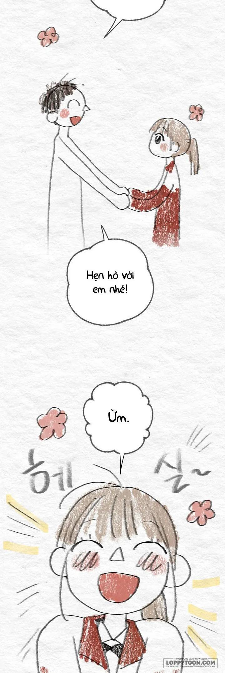 Chạm Vào Cơ Thể - Chap 20 - NGANG RAW
