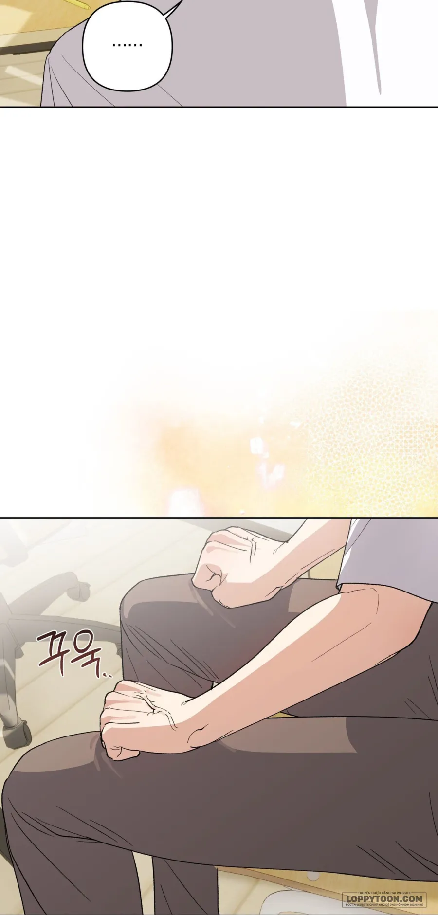 Chạm Vào Cơ Thể - Chap 21