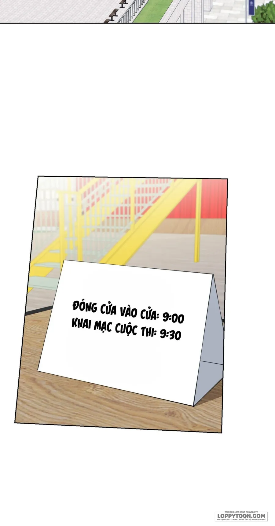Chạm Vào Cơ Thể - Chap 22