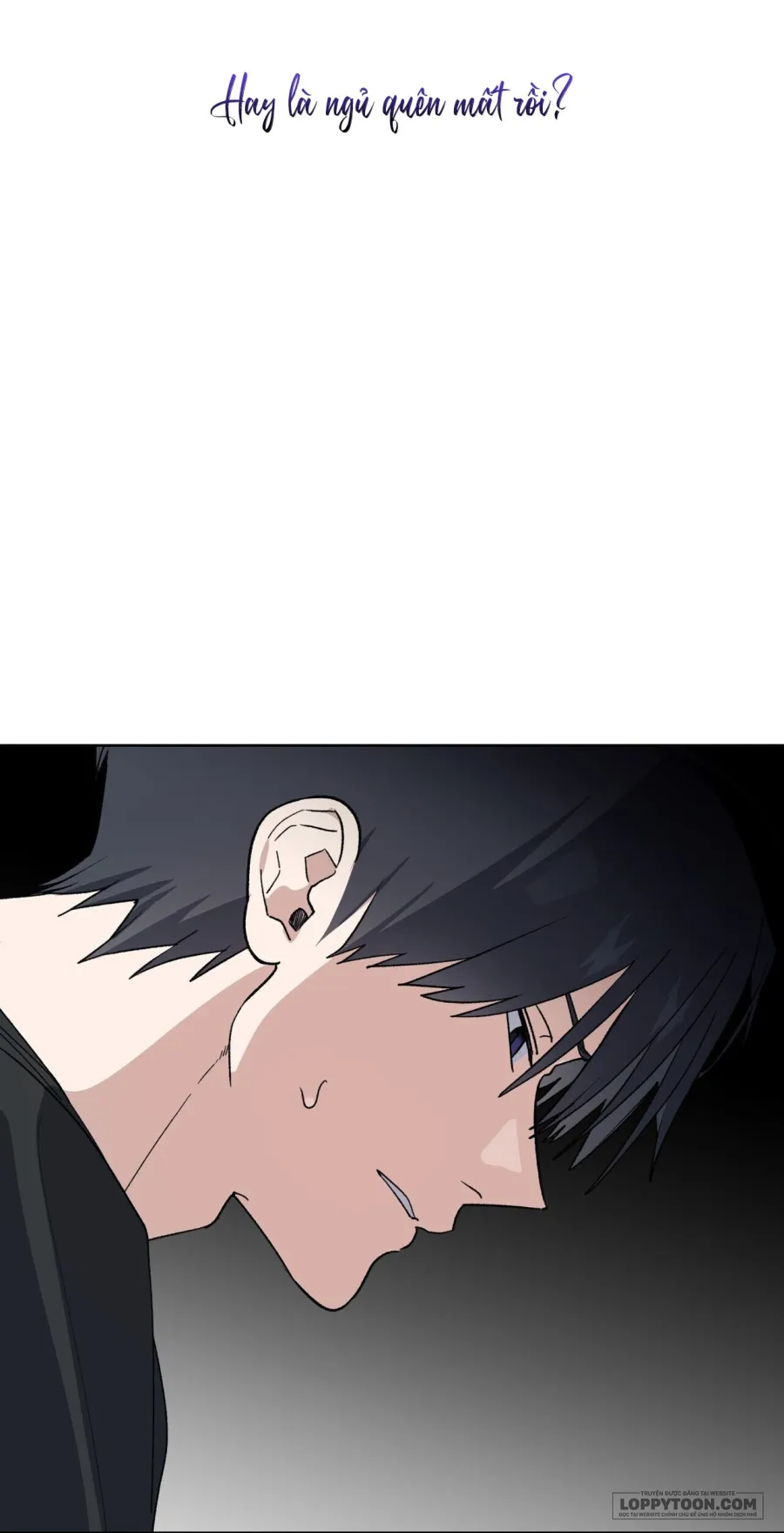 Chạm Vào Cơ Thể - Chap 22