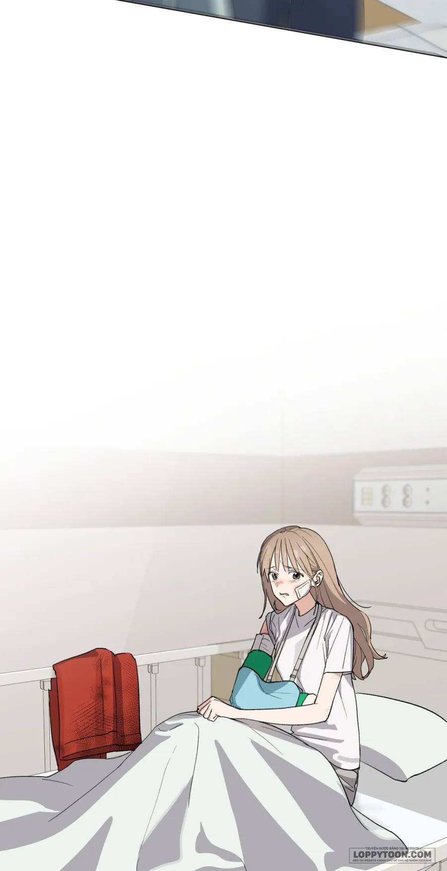 Chạm Vào Cơ Thể - Chap 22