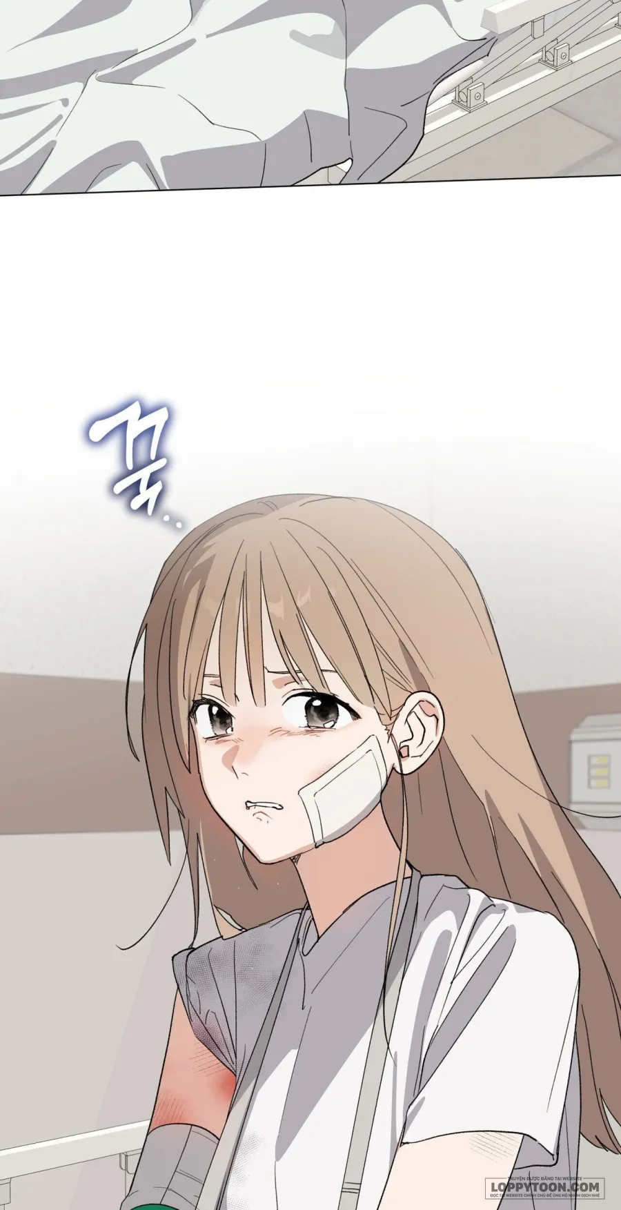 Chạm Vào Cơ Thể - Chap 22