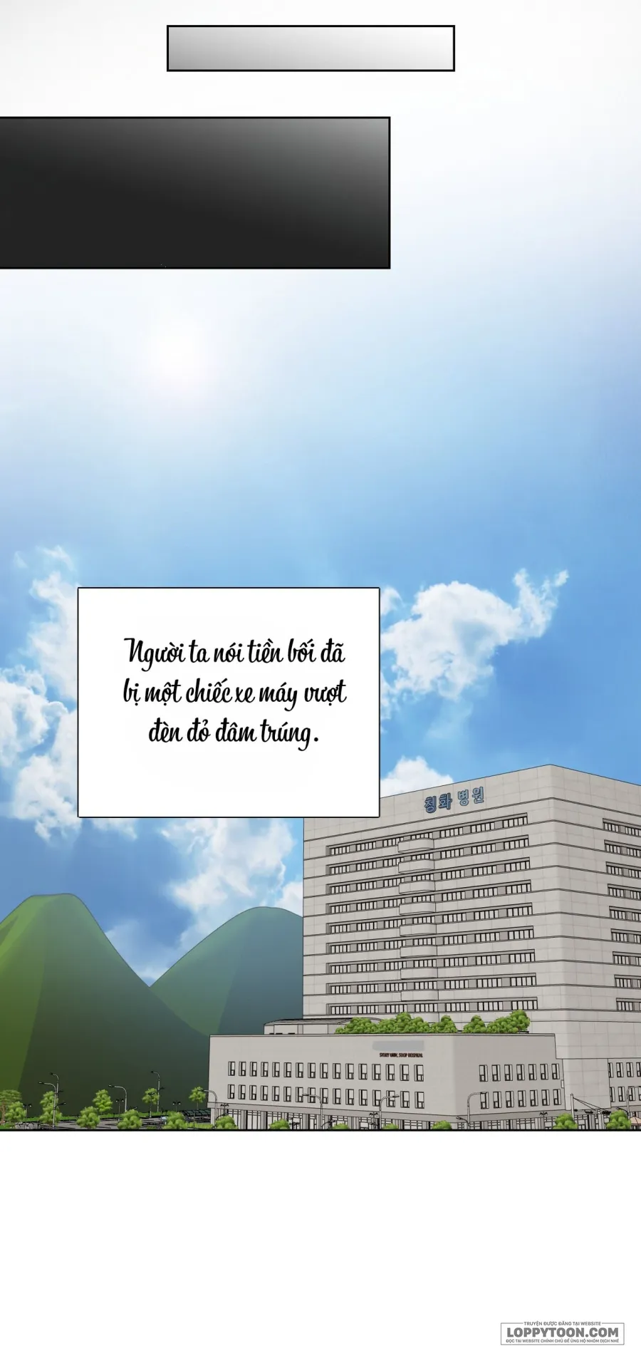 Chạm Vào Cơ Thể - Chap 22