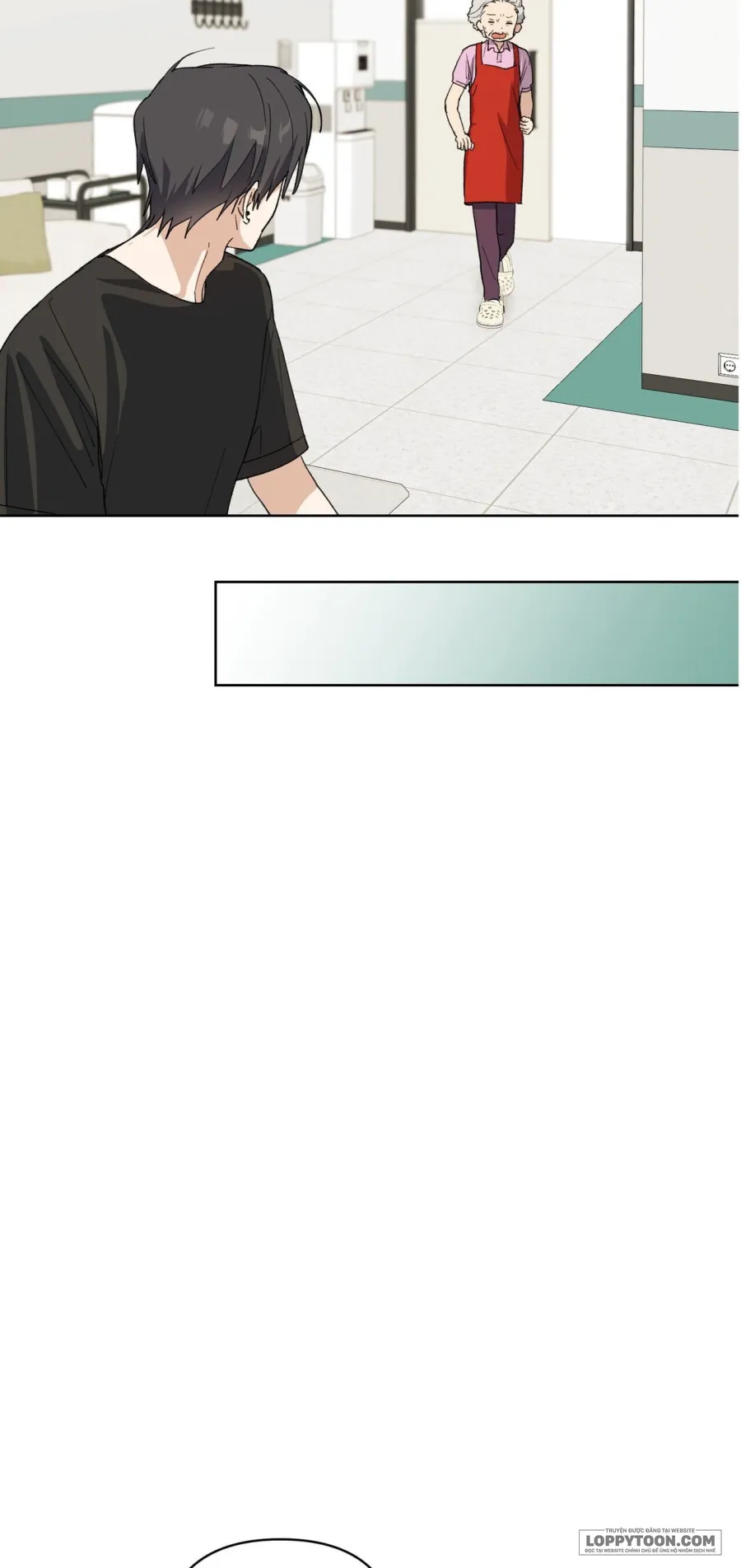 Chạm Vào Cơ Thể - Chap 22