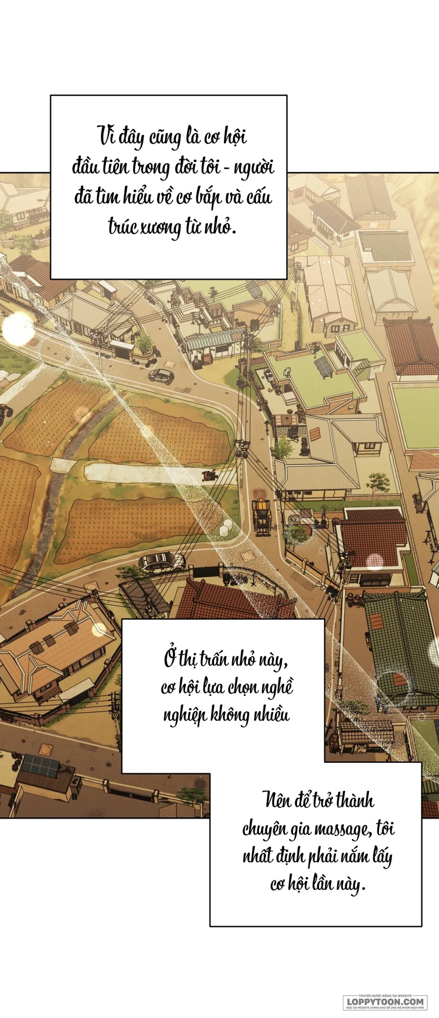Chạm Vào Cơ Thể - Chap 3 - Trang 14