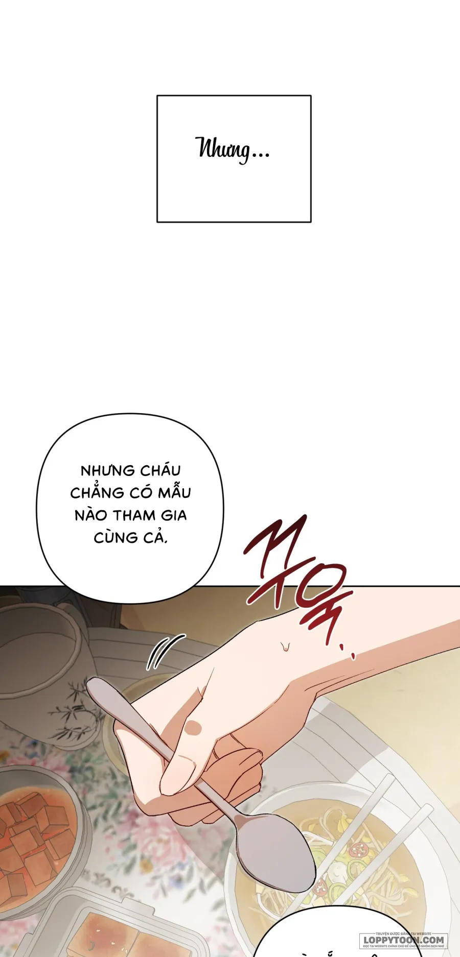 Chạm Vào Cơ Thể - Chap 3 - Trang 15