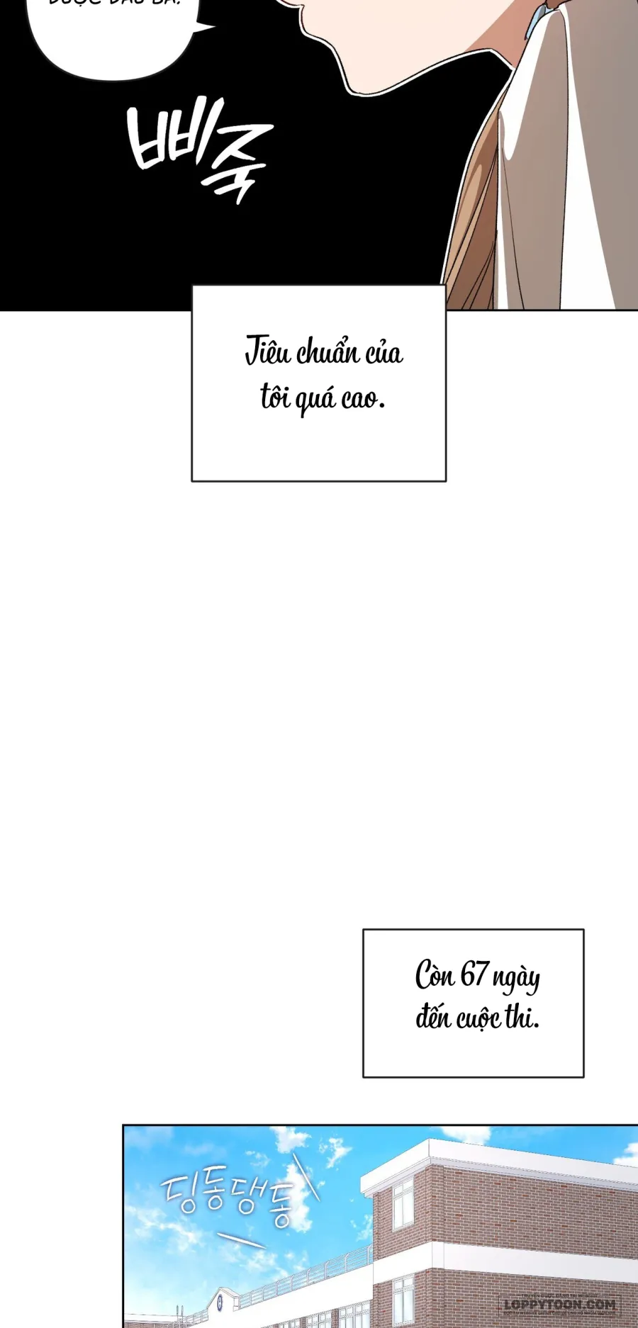 Chạm Vào Cơ Thể - Chap 3 - Trang 18