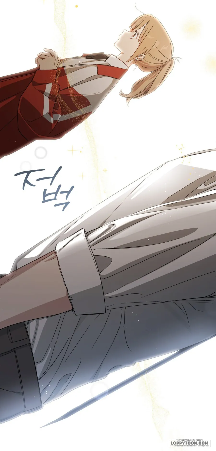 Chạm Vào Cơ Thể - Chap 3 - Trang 21