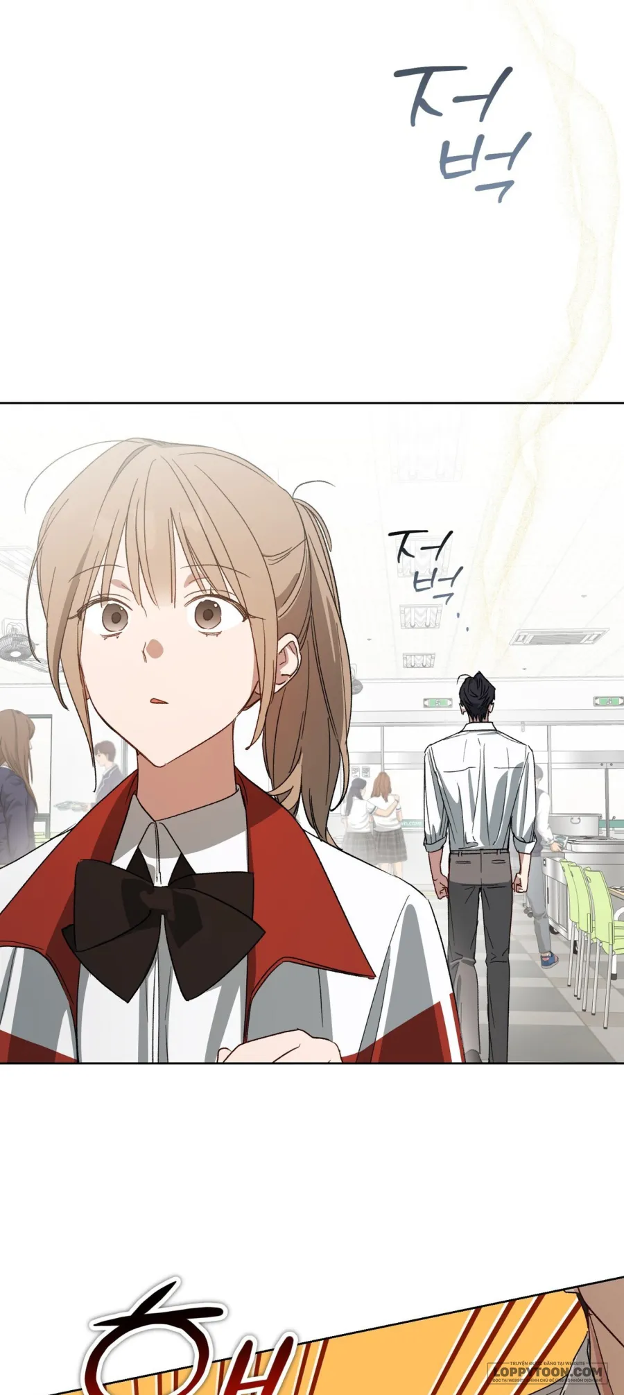 Chạm Vào Cơ Thể - Chap 3 - Trang 22