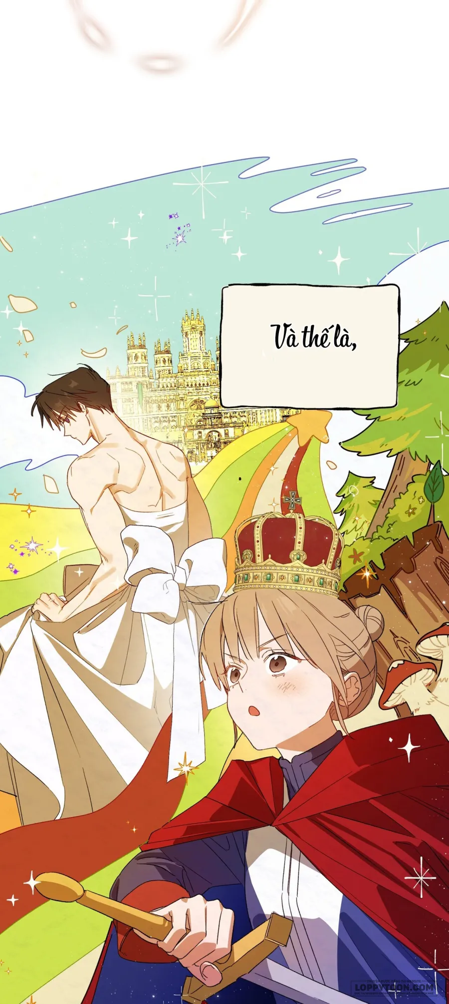 Chạm Vào Cơ Thể - Chap 3 - Trang 27