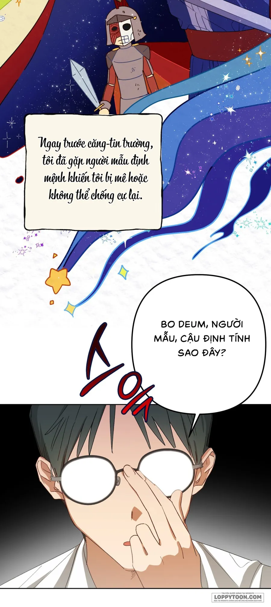 Chạm Vào Cơ Thể - Chap 3 - Trang 28