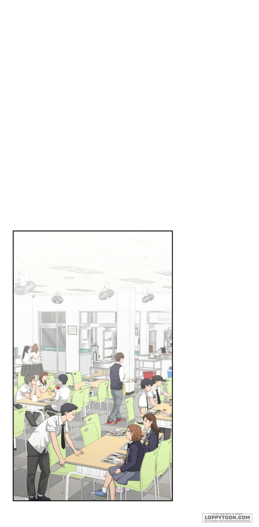 Chạm Vào Cơ Thể - Chap 3 - Trang 36