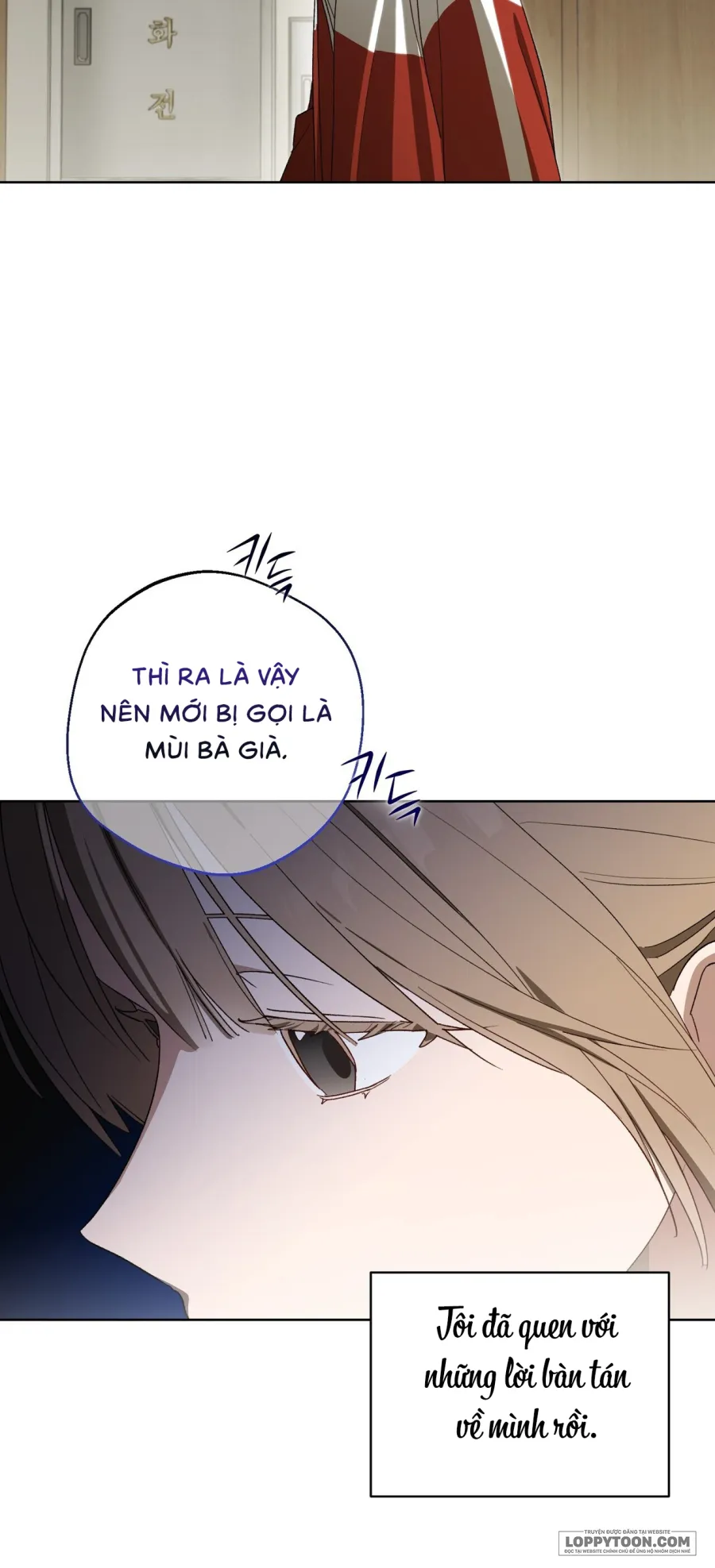 Chạm Vào Cơ Thể - Chap 3 - Trang 4