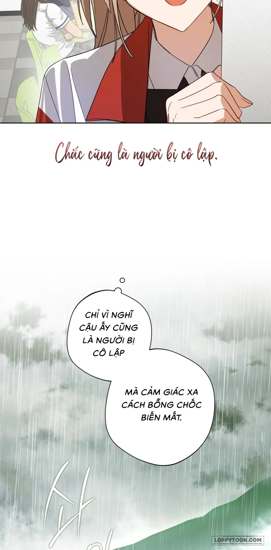 Chạm Vào Cơ Thể - Chap 3 - Trang 40