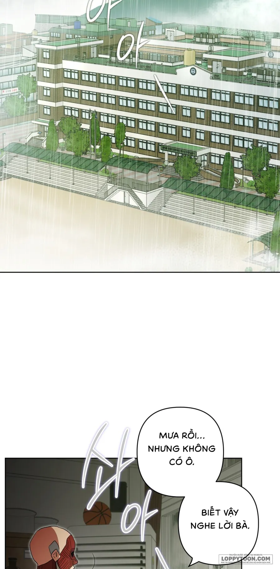 Chạm Vào Cơ Thể - Chap 3 - Trang 41