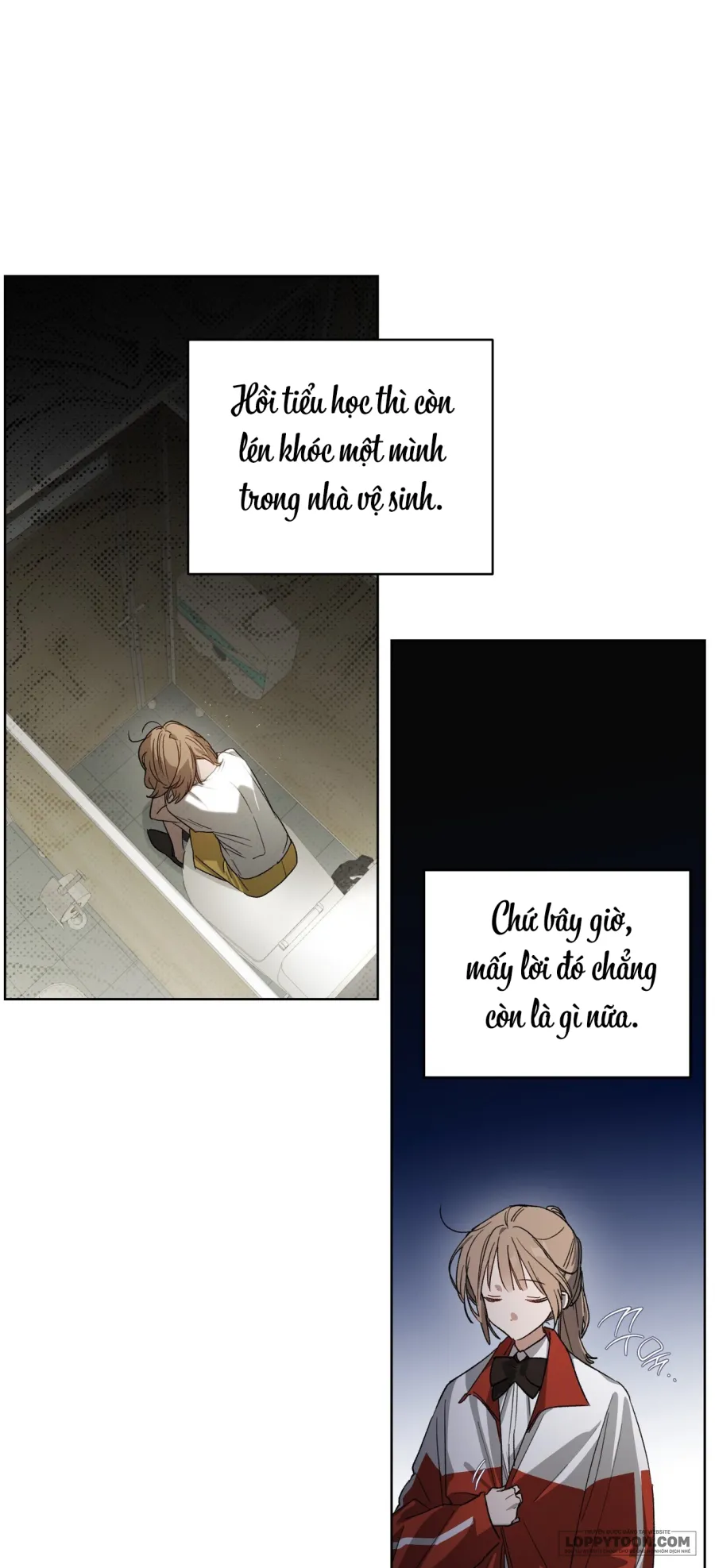 Chạm Vào Cơ Thể - Chap 3 - Trang 5