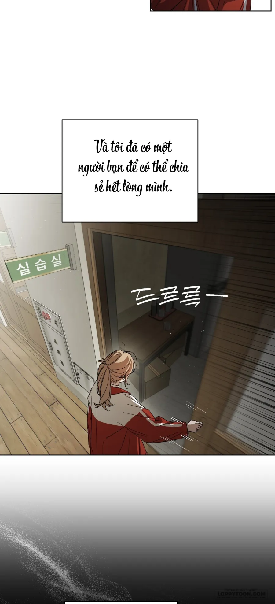 Chạm Vào Cơ Thể - Chap 3 - Trang 6