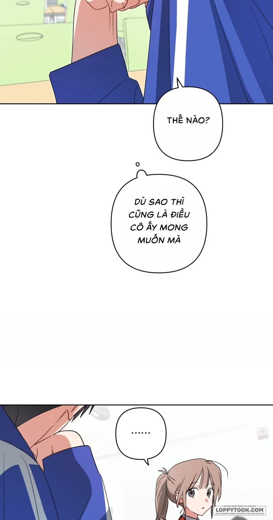 Chạm Vào Cơ Thể - Chap 4 - Trang 14