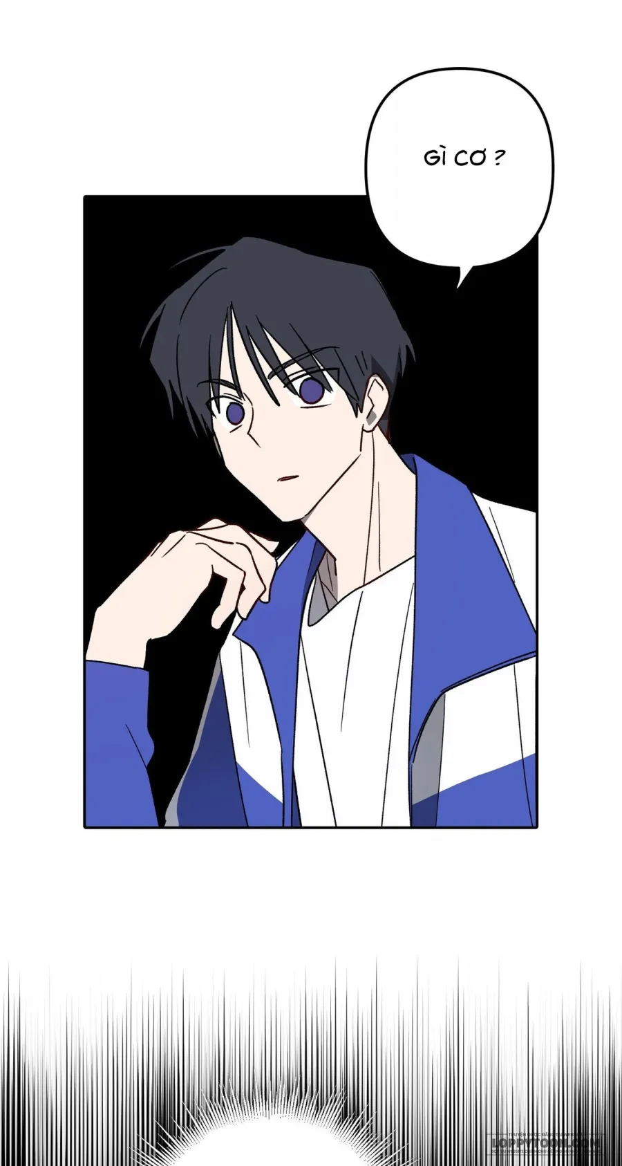 Chạm Vào Cơ Thể - Chap 4 - Trang 16