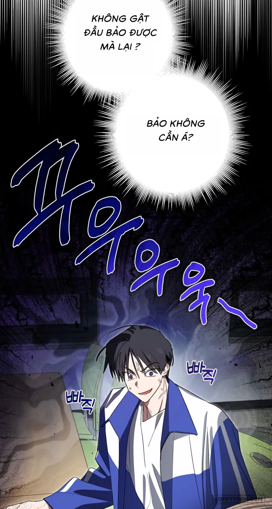 Chạm Vào Cơ Thể - Chap 4 - Trang 17